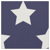 アメリカ国旗のアメリカ合衆国パターン ファブリック (クローズアップ)