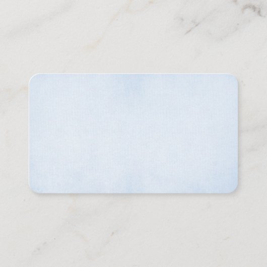 アメリカ国旗のハゲワシ エンクロージャーカード (裏面)