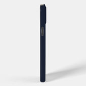アメリカ国旗のハゲワシ Case-Mate iPhoneケース (裏面 / 右)