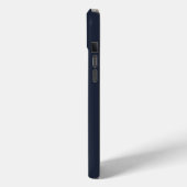 アメリカ国旗のハゲワシ Case-Mate iPhoneケース (裏面 / 左)