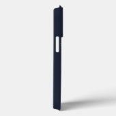 アメリカ国旗のハゲワシ Case-Mate iPhoneケース (裏面 / 右)