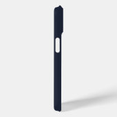 アメリカ国旗のハゲワシ Case-Mate iPhoneケース (裏面 / 右)