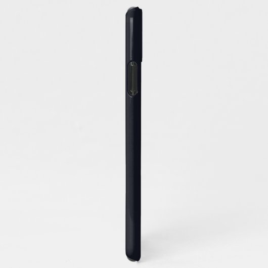 アメリカ国旗のハゲワシ iPhoneケース (右側)