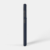 アメリカ国旗のハゲワシ SAMSUNG GALAXYケース (右側面)