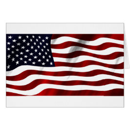 アメリカ国旗の愛国的独立記念日