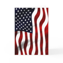 アメリカ国旗の愛国的独立記念日