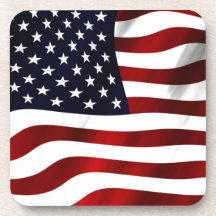 アメリカ国旗の愛国的独立記念日