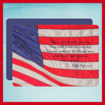 アメリカ国旗の慰霊祭が大好き