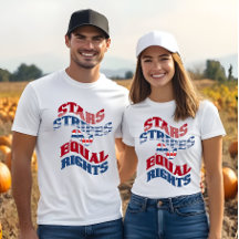 アメリカ国旗の星ストライプと同権名