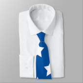 アメリカ国旗の星 ネクタイ (タイ)