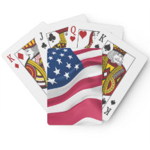 アメリカ国旗の自由