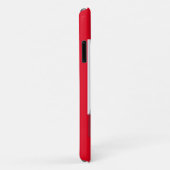 アメリカ国旗の自由 Case-Mate iPhoneケース (裏面/右)