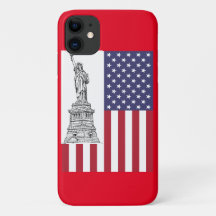 アメリカ国旗の自由