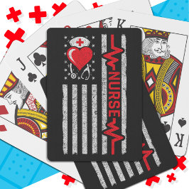 アメリカ国旗の英雄ハートライフナース評価 トランプ