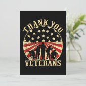 アメリカ国旗の退役軍人デーサンキュー退役軍人 セーブザデート (スタンド正面)