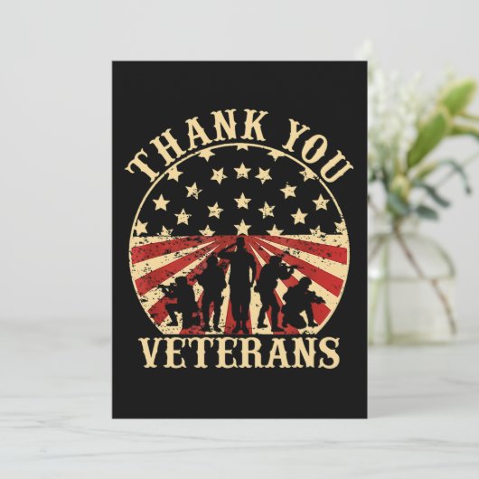 アメリカ国旗の退役軍人デーサンキュー退役軍人 セーブザデート (スタンド正面)