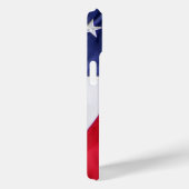 アメリカ国旗のiPhone 15ケース Case-Mate iPhoneケース (裏面 / 右)