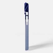 アメリカ国旗のiPhone 15ケース Case-Mate iPhoneケース (裏面 / 左)