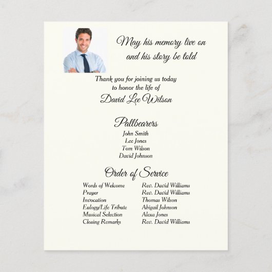 アメリカ国旗を持つ古い赤いトラクター (裏面)