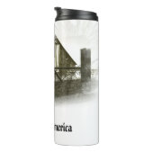 *~*アメリカ国旗オールドバーンゴーブレスアメリカAP16 タンブラー (回転右)