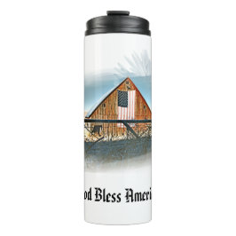 *~*アメリカ国旗オールドバーンゴーブレスアメリカAR16 タンブラー