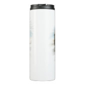 *~*アメリカ国旗オールドバーンゴーブレスアメリカAR16 タンブラー (裏面)