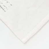 アメリカ国旗スノーモービルシャツメンズスノーモービルリディ フリースブランケット (角)