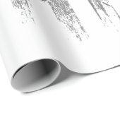 アメリカ国旗スノーモービルシャツメンズスノーモービルリディ ラッピングペーパー (ロールコーナー)