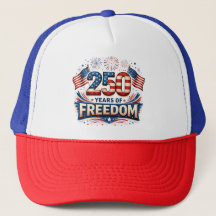 アメリカ国旗デザイン USA 250周年記念