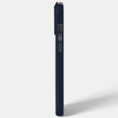 アメリカ国旗ハクトウワシ Case-Mate iPhoneケース (裏面 / 左)