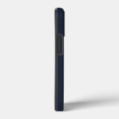 アメリカ国旗ハクトウワシ Case-Mate iPhoneケース (裏面 / 右)