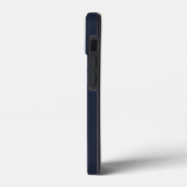アメリカ国旗ハクトウワシ Case-Mate iPhoneケース (裏面 / 左)
