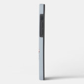 アメリカ国旗ハクトウワシ Case-Mate iPhoneケース (裏面 / 左)
