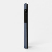 アメリカ国旗ハクトウワシ Case-Mate iPhoneケース (裏面/左)