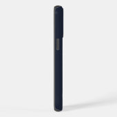 アメリカ国旗ハクトウワシ iPhoneケース (右側面)