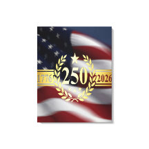 アメリカ国旗パズル250周年記念 - 1776‑2026