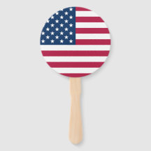 アメリカ国旗パーソナライズ