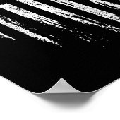 アメリカ国旗ベッツィ・ロス13星7月4日 ポスター (角)