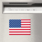 アメリカ国旗マグネット マグネット (インサイチュ (食洗機))