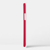 アメリカ国旗型iPhoneケース Case-Mate iPhoneケース (裏面 / 右)