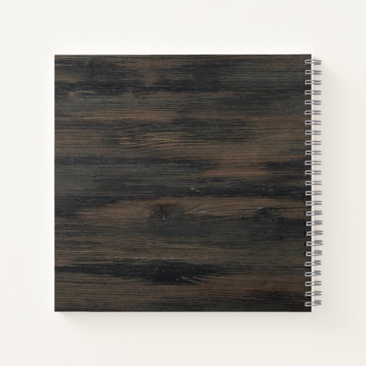 アメリカ国旗退役軍人メモリアル葬儀ゲストブック ノートブック (裏面)