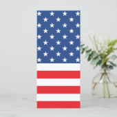 アメリカ国旗 (スタンド正面)