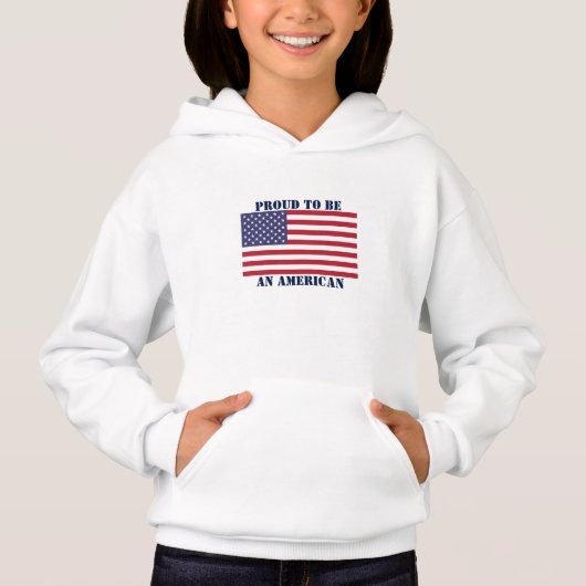 アメリカ国旗 (正面)
