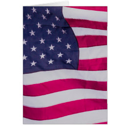 アメリカ国旗