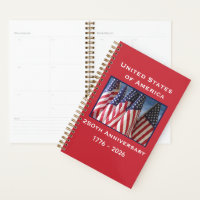 アメリカ国旗250周年記念パトリオティックUSA