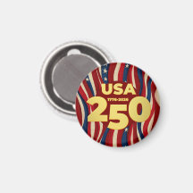 アメリカ国旗250周年記念 2026年7月4日