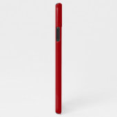 アメリカ国旗2 iPhoneケース (右側)