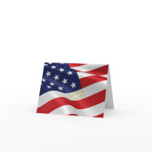 アメリカ国旗…ありがとうシンプルございます！