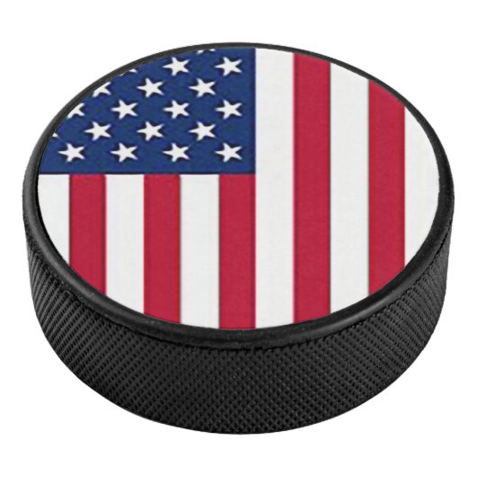 アメリカ国旗 アイスホッケーパック (3/4)