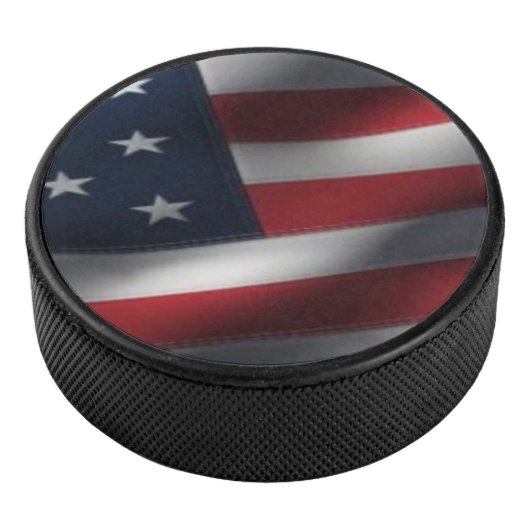 アメリカ国旗 アイスホッケーパック (3/4)